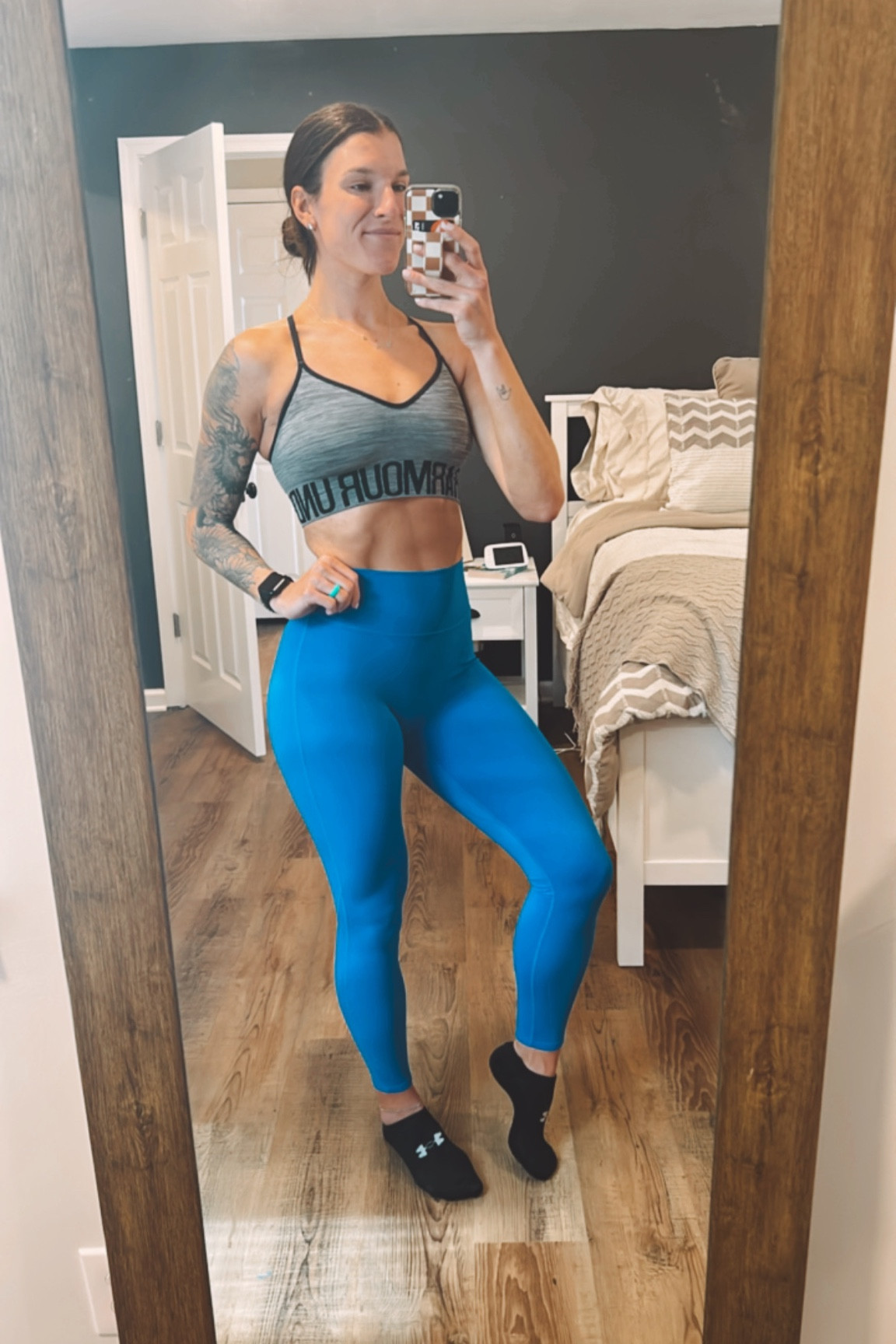 FAV Amazon leggings!

#LTKfit #LTKunder50 #LTKsalealert