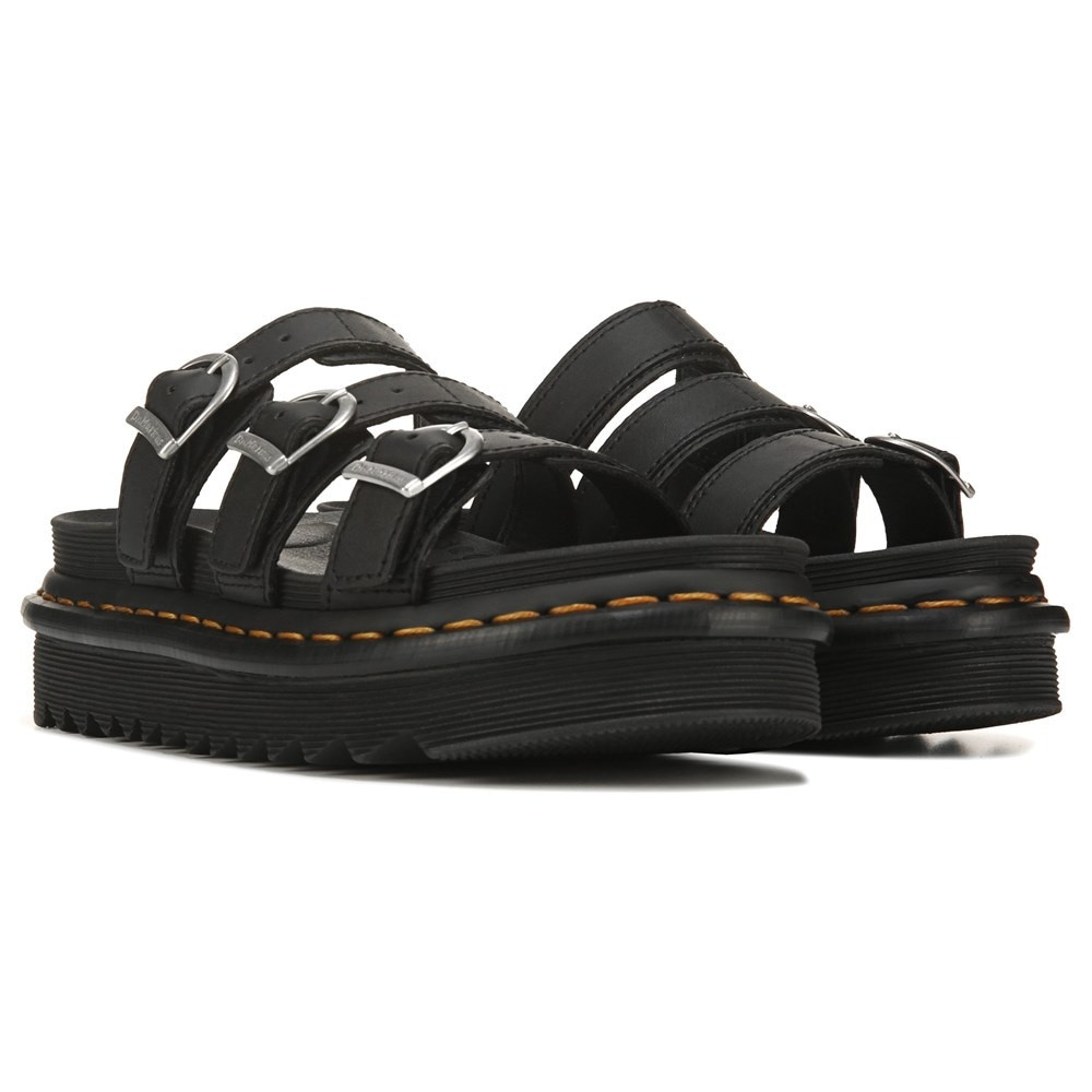 Women's Blaire Platform Slide Sandal | Famous Footwear