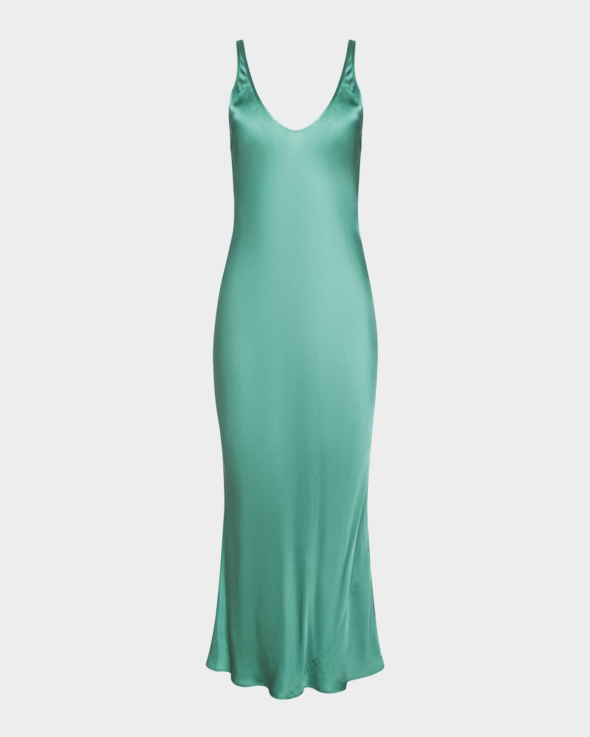 Akiya Tank Dress | Neiman Marcus