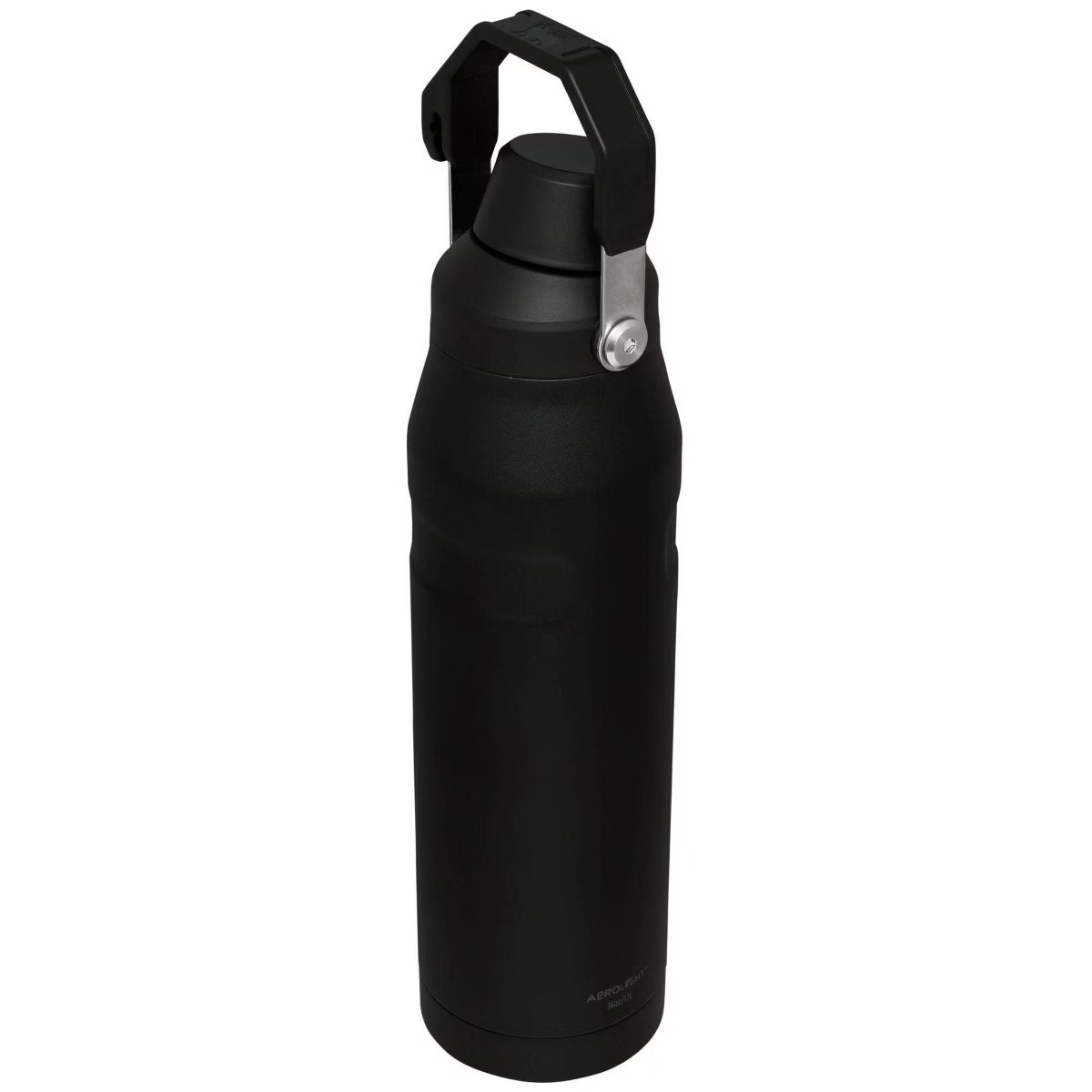 Stanley 36oz Stainless Steel IceFlow Aerolight Fast Flow Water Bottle - Black | Target