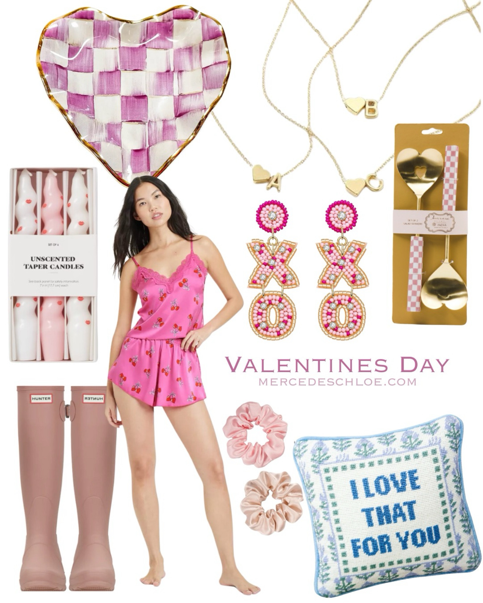 Some early Valentine’s Day finds! 

#LTKSaleAlert #LTKFindsUnder50 #LTKSeasonal