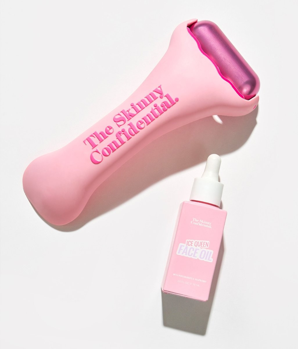 THE ICONIC ICE KIT | The Skinny Confidential