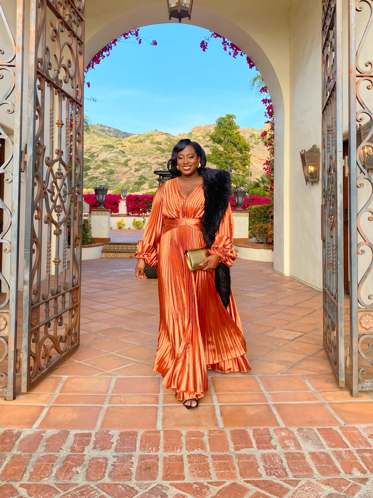 Wedding guest dress, black tie wedding , formal wedding dress, pleated dress, affordable wedding guest dress, maxi dresses, formal dresses 

#LTKMidsize #LTKWedding #LTKStyleTip