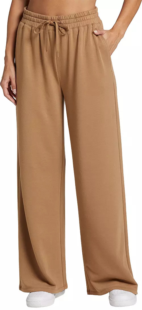 DSG Women's So Soft Wide Leg Pants | Dick's Sporting Goods