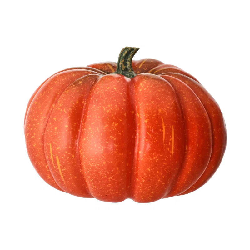 Harvest Vine Pumpkin | Wayfair North America