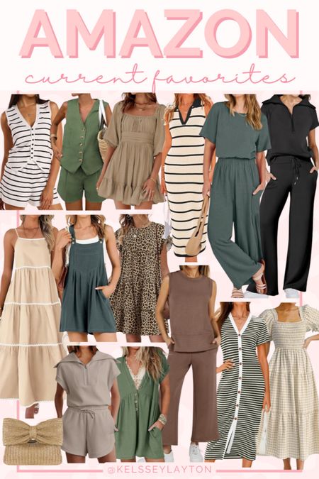 Amazon find, amazon fashion, neutral finds for spring 

#LTKstyletip #LTKsalealert #LTKfindsunder50