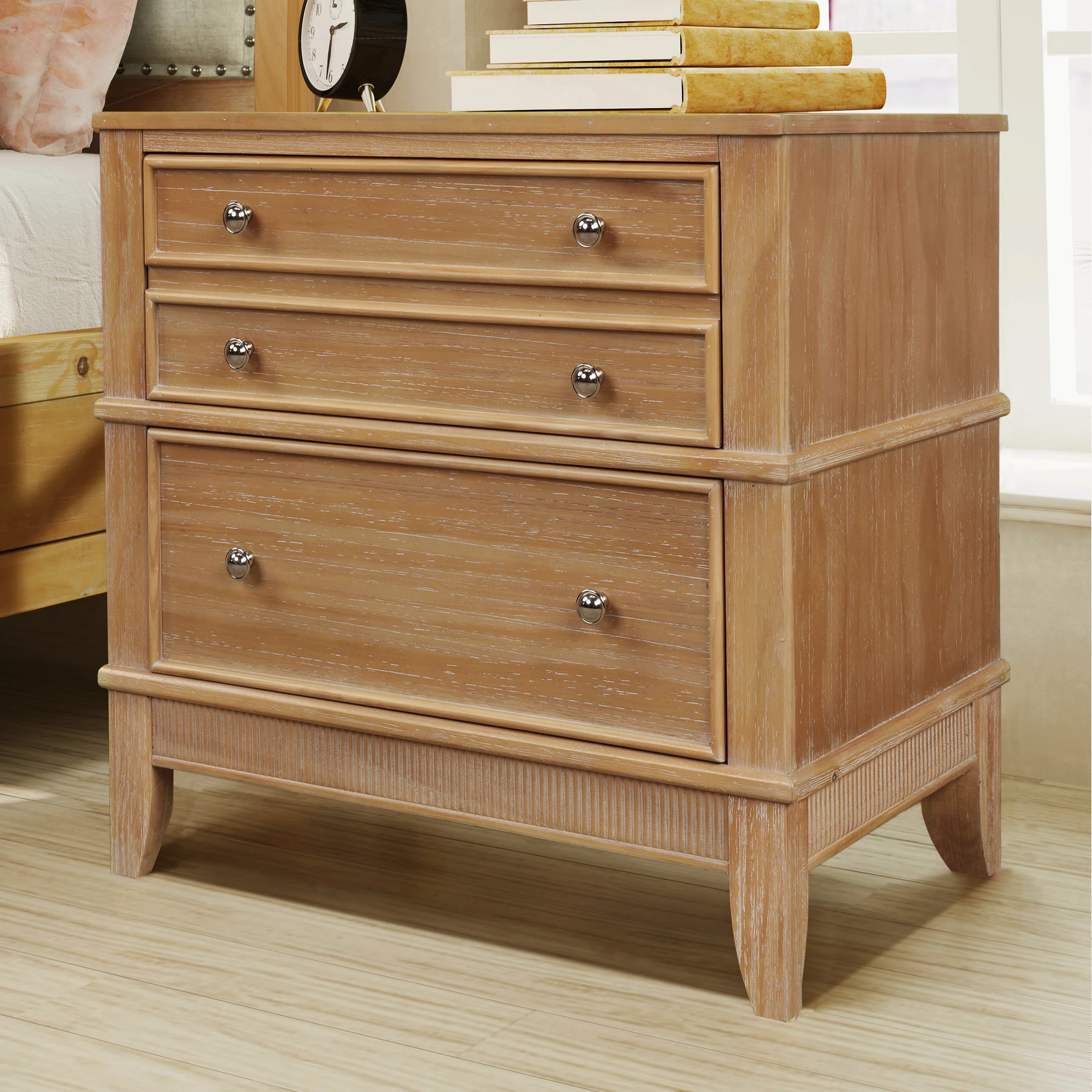 3 - Drawer Dresser | Wayfair North America