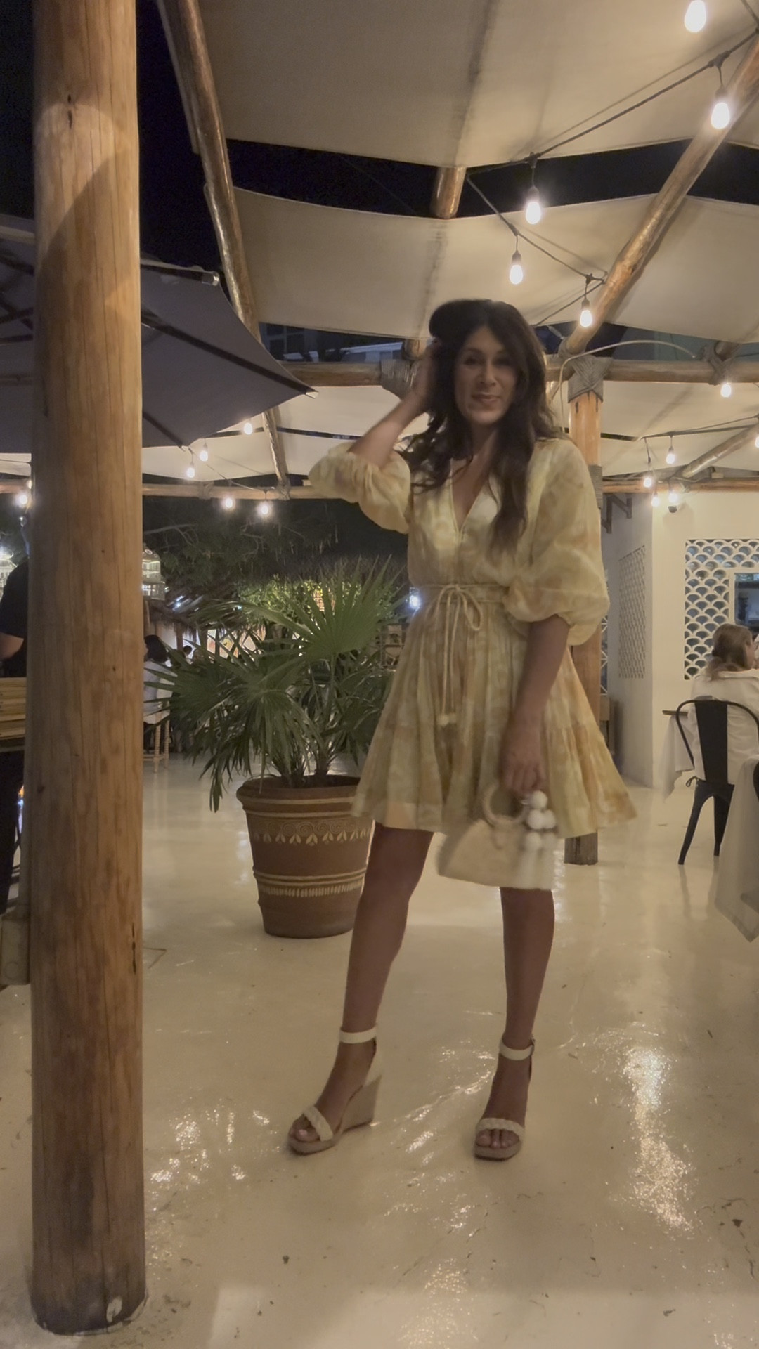 Cabo dinner outfit  

#LTKSeasonal #LTKShoeCrush #LTKStyleTip