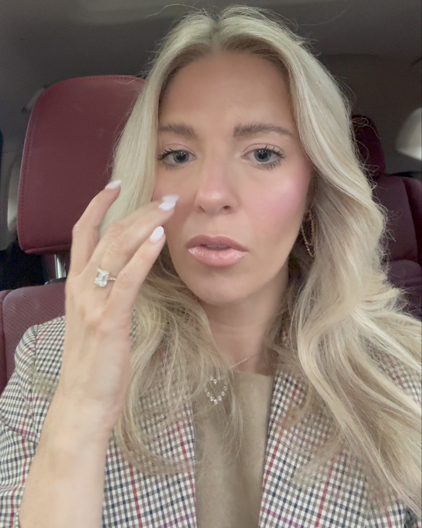 Updated lip combo I’m lovvving 

#LTKselfcare #LTKBeauty #LTKgrwm