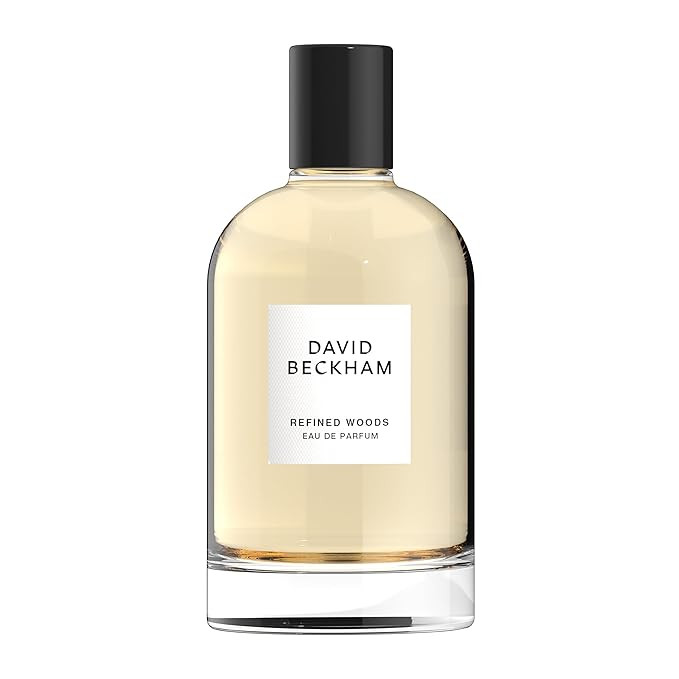 David Beckham Refined Woods Eau de Parfum 3.3 fl oz (Pack of 1), Notes of Cardamom, Lavender, and... | Amazon (US)