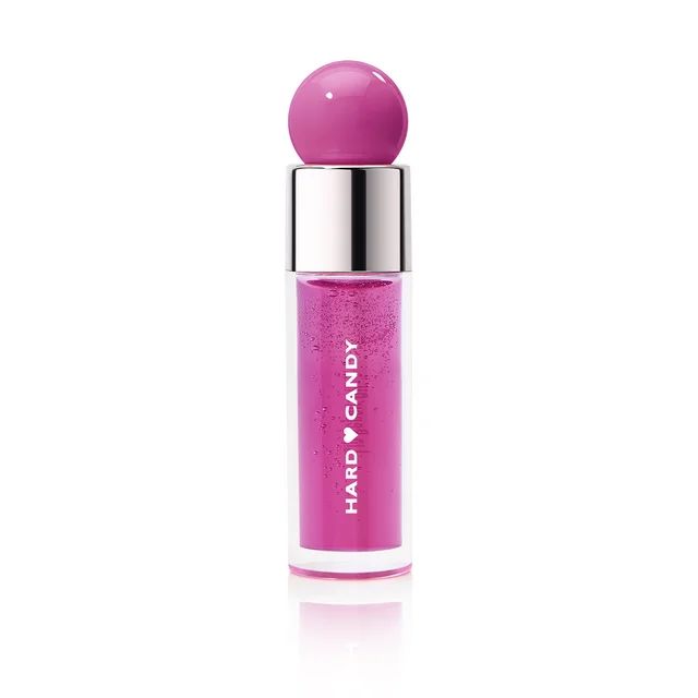 Hard Candy Glosstopia Lip Repair Oil, Berry Divine, Purple | Walmart (US)