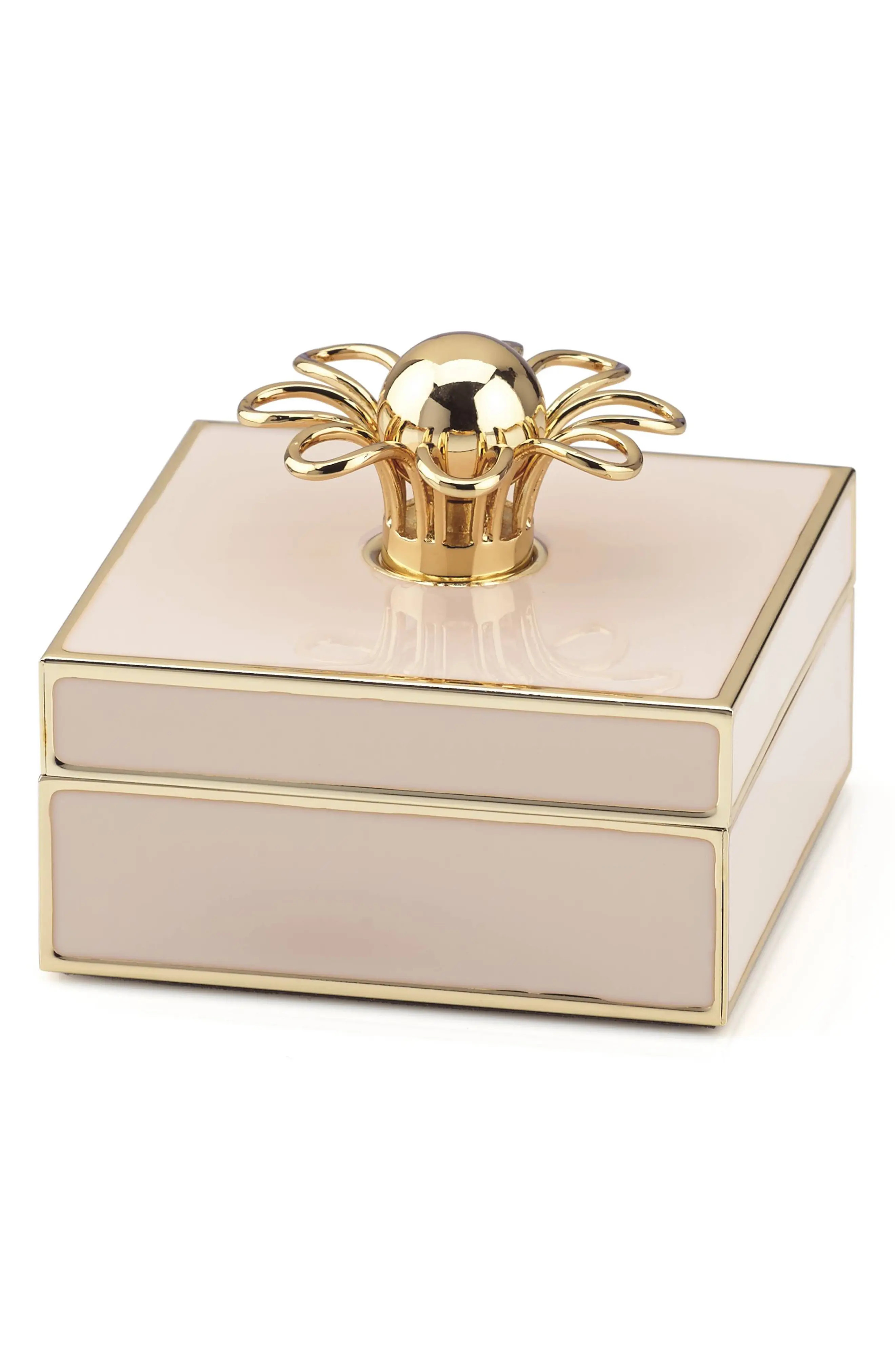 keaton porcelain jewelry box | Nordstrom