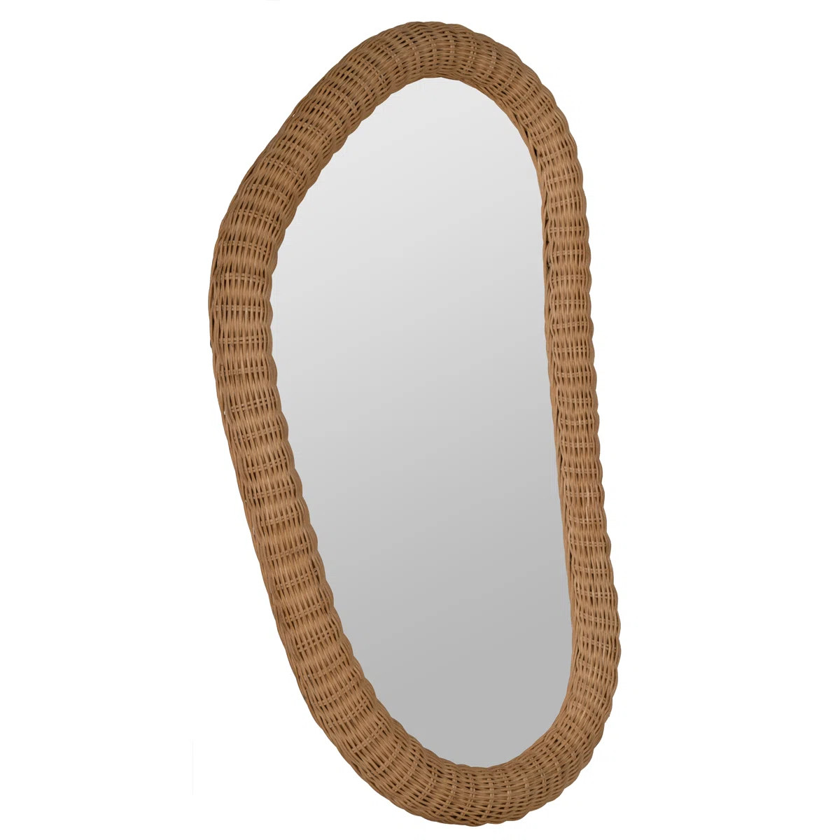 Cooper Classics Megan Molten x Cooper Classics Evelyn Wall Mirror | Perigold | Perigold