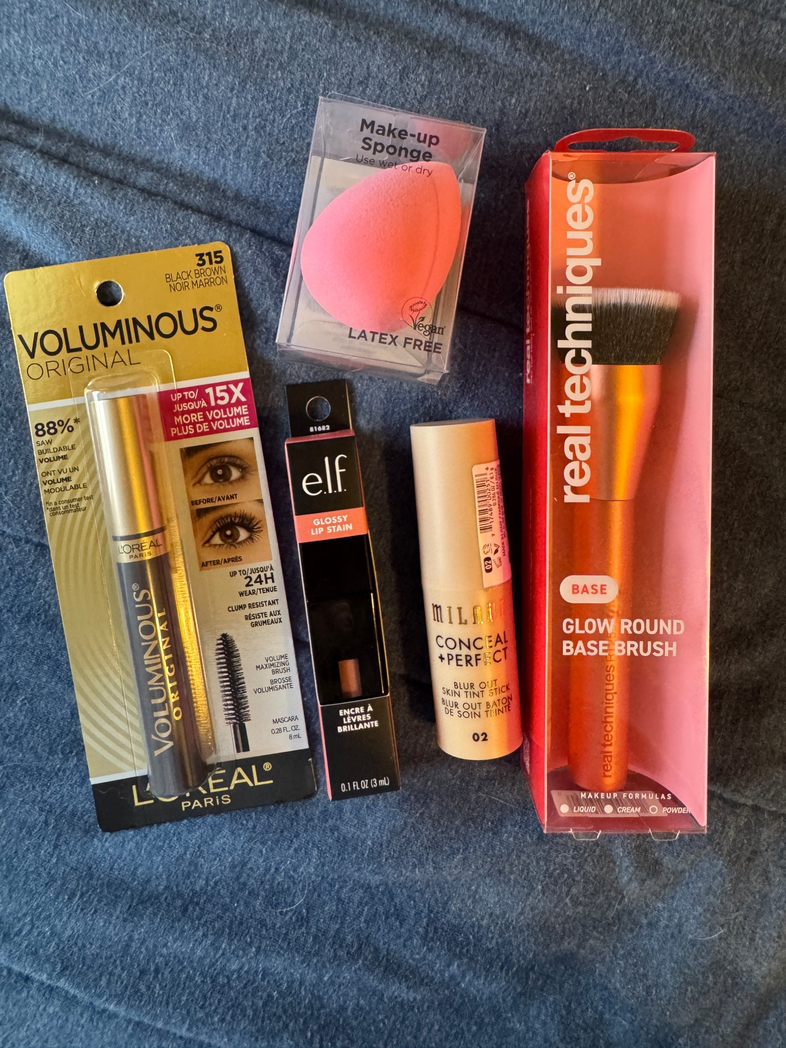 Some viral Walmart beauty finds I’ve been wanting to try!!  

#LTKselfcare #LTKgrwm #LTKBeauty