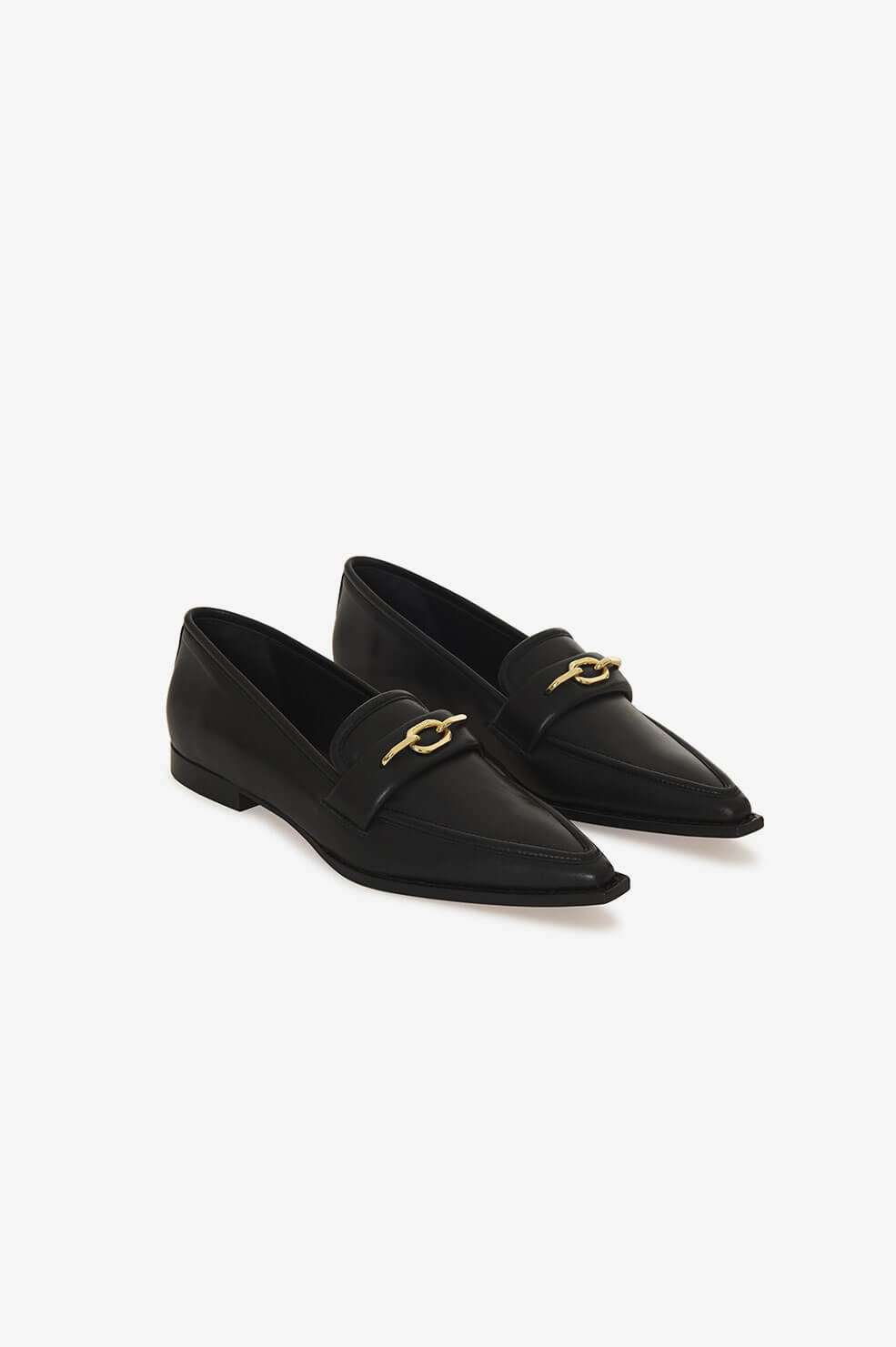 Selma Loafer | Anine Bing