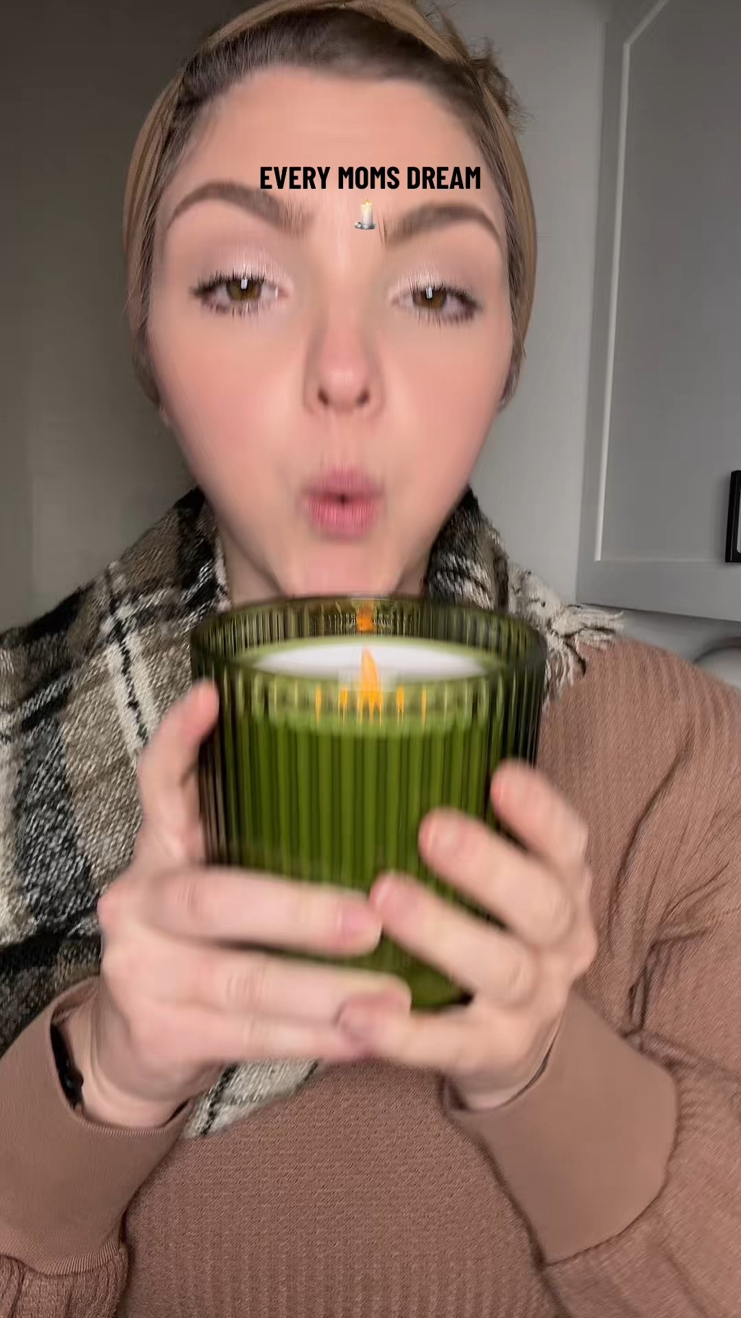 A flameless candle that smells amazing??? Yes!! 🙌🏼 

#LTKKids #LTKHoliday #LTKGiftGuide