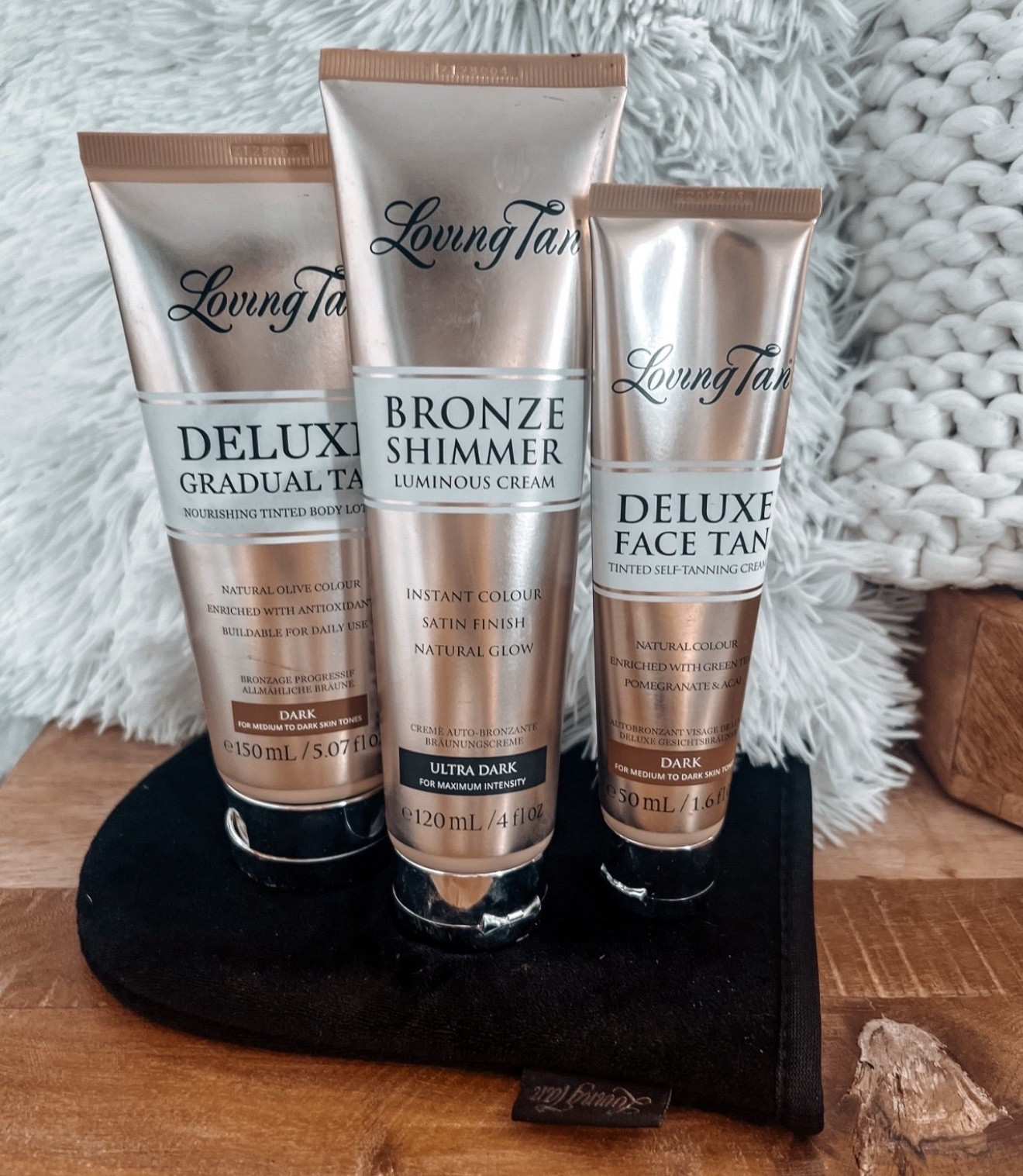 Still one of my fave brands for sunless tanner! Keep that summer glow while we move into Fall! 

#LTKBeauty #LTKSeasonal #LTKFindsUnder50