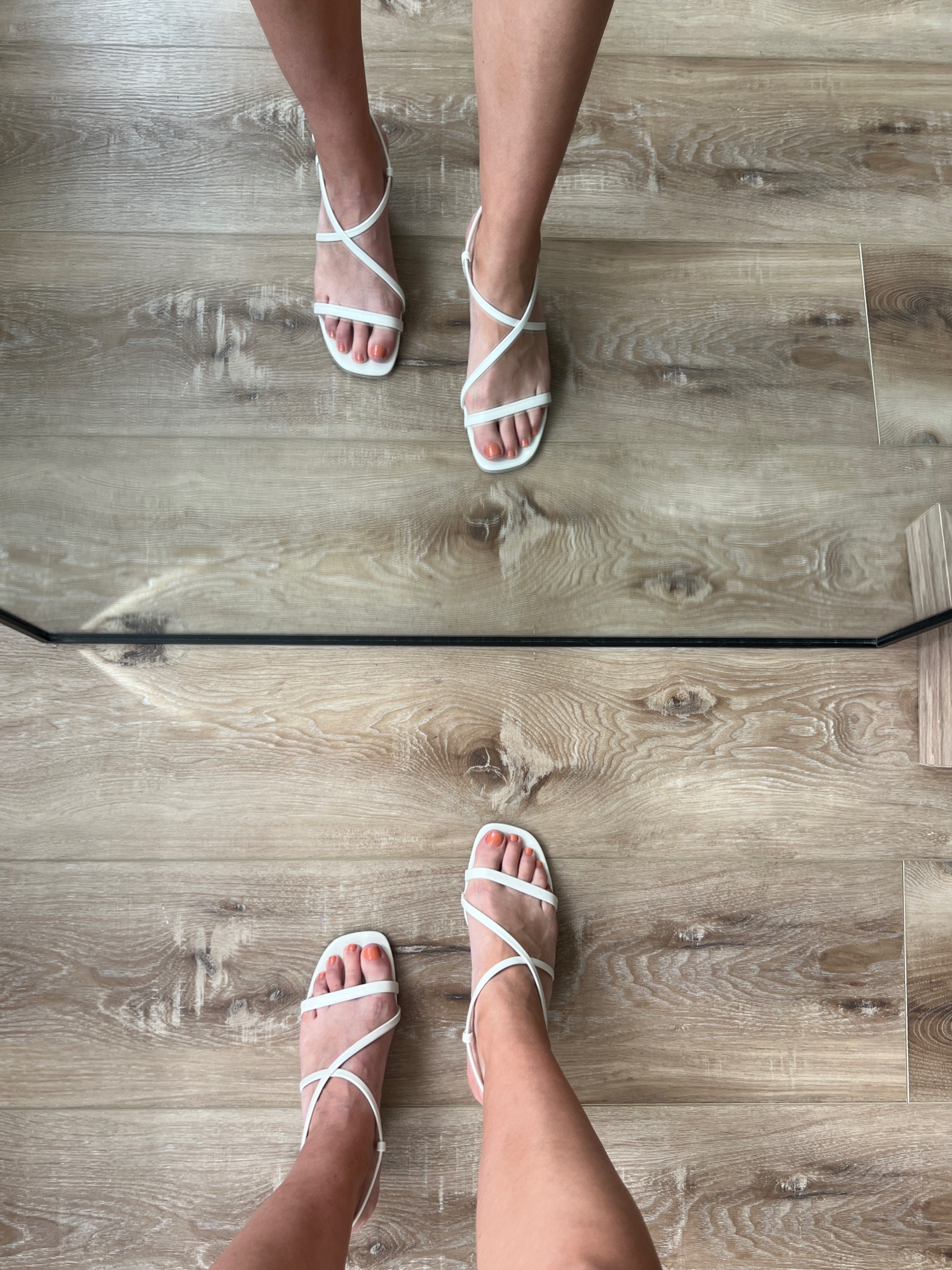 Wearing tts in 8

#LTKFindsUnder50 #LTKFindsUnder100 #LTKShoeCrush