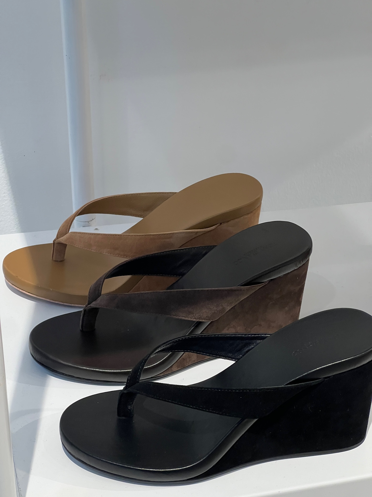 Perfect sandal for summer 