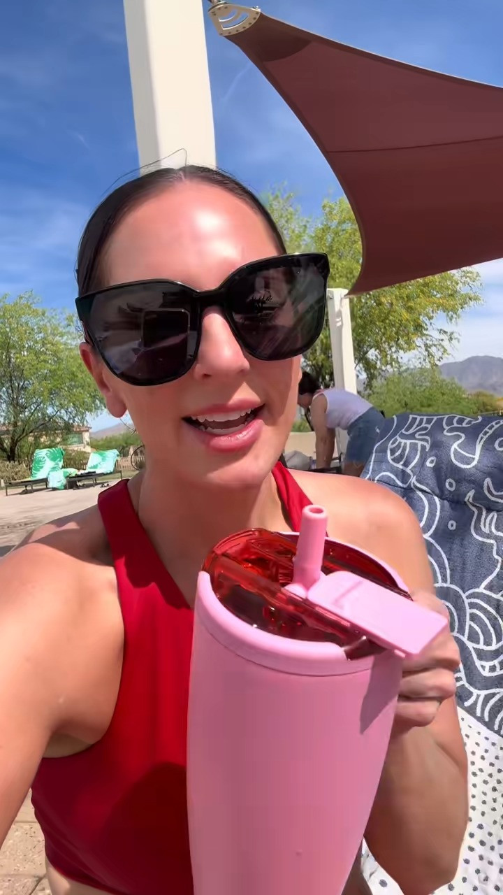 Must have cup to get your water in 

 #LTKdayinmylife #LTKfitnessgoals #LTKU