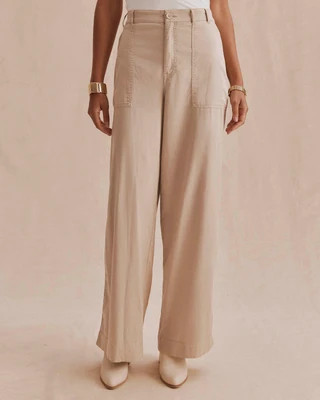 Splendid - Colette Pant - Dark Navy | Splendid