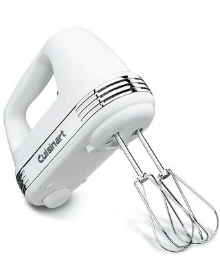 Power Advantage PLUS 9-Speed Hand Mixer | Dillard's