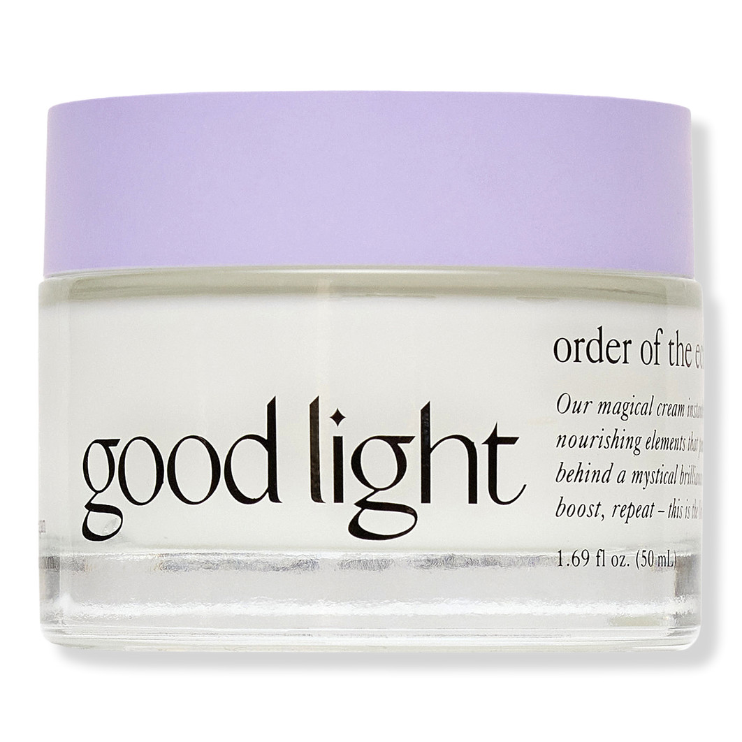 Order of the Eclipse Hyaluronic Cream | Ulta