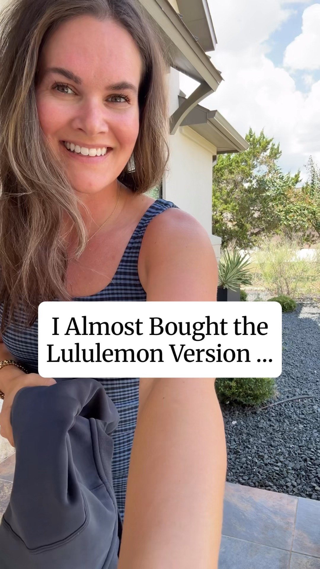 This Amazon matching set is such a good Lululemon look for less 🙌 Flattering, elevated, and perfect for errands, travel, school drop-off, or everyday athleisure. Such a good affordable Amazon fall outfit find. LIKE and  Comment “MATCHING SET” and I’ll send you the deets 🤎
.
#AmazonFashion #Matchingset #AffordableFashion #FallOutfits

#LTKSaleAlert #LTKmomlife #LTKgrwm