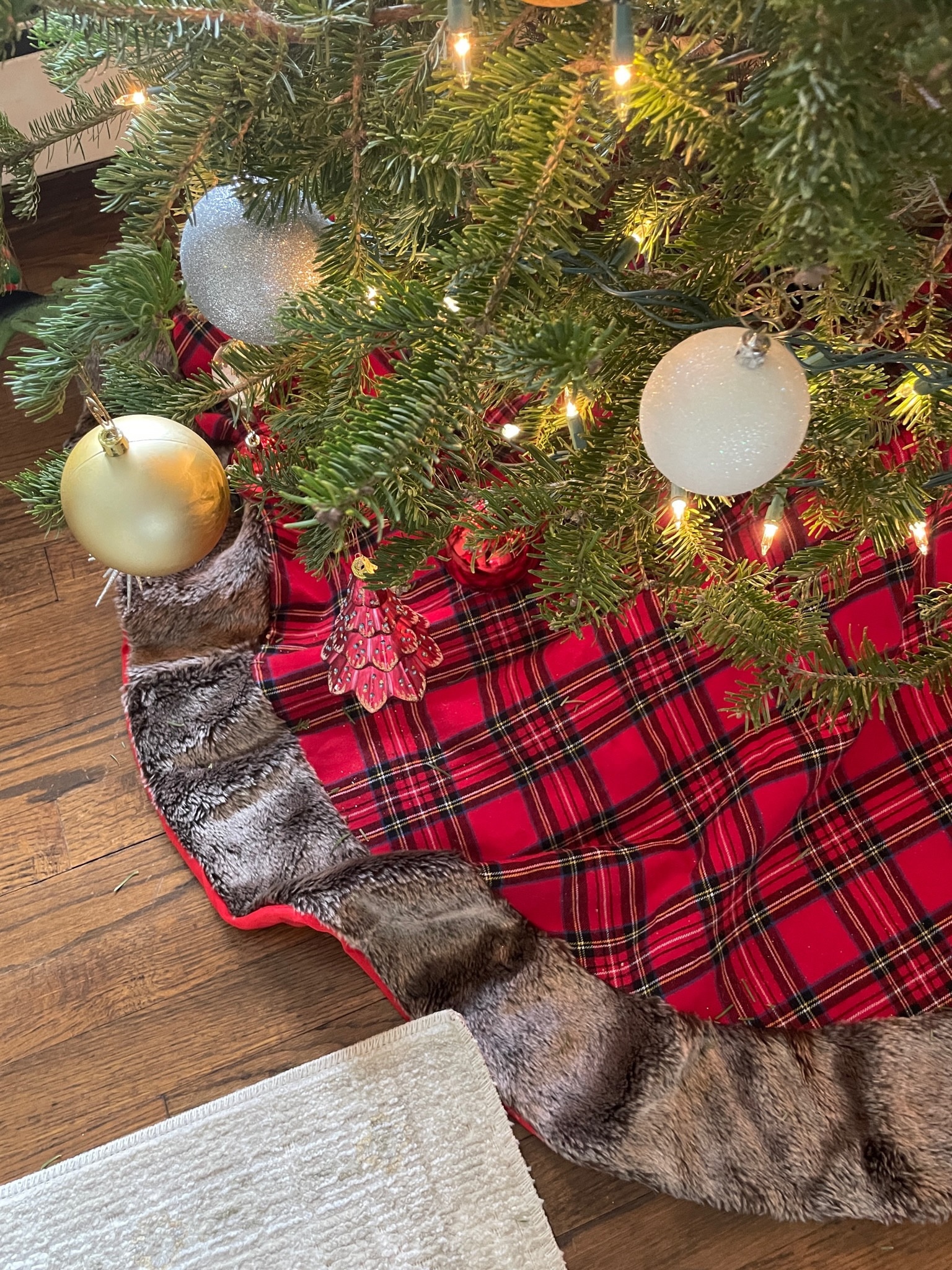 Rounded up my holiday decor for Christmas 2022!

#LTKhome #LTKHoliday #LTKSeasonal