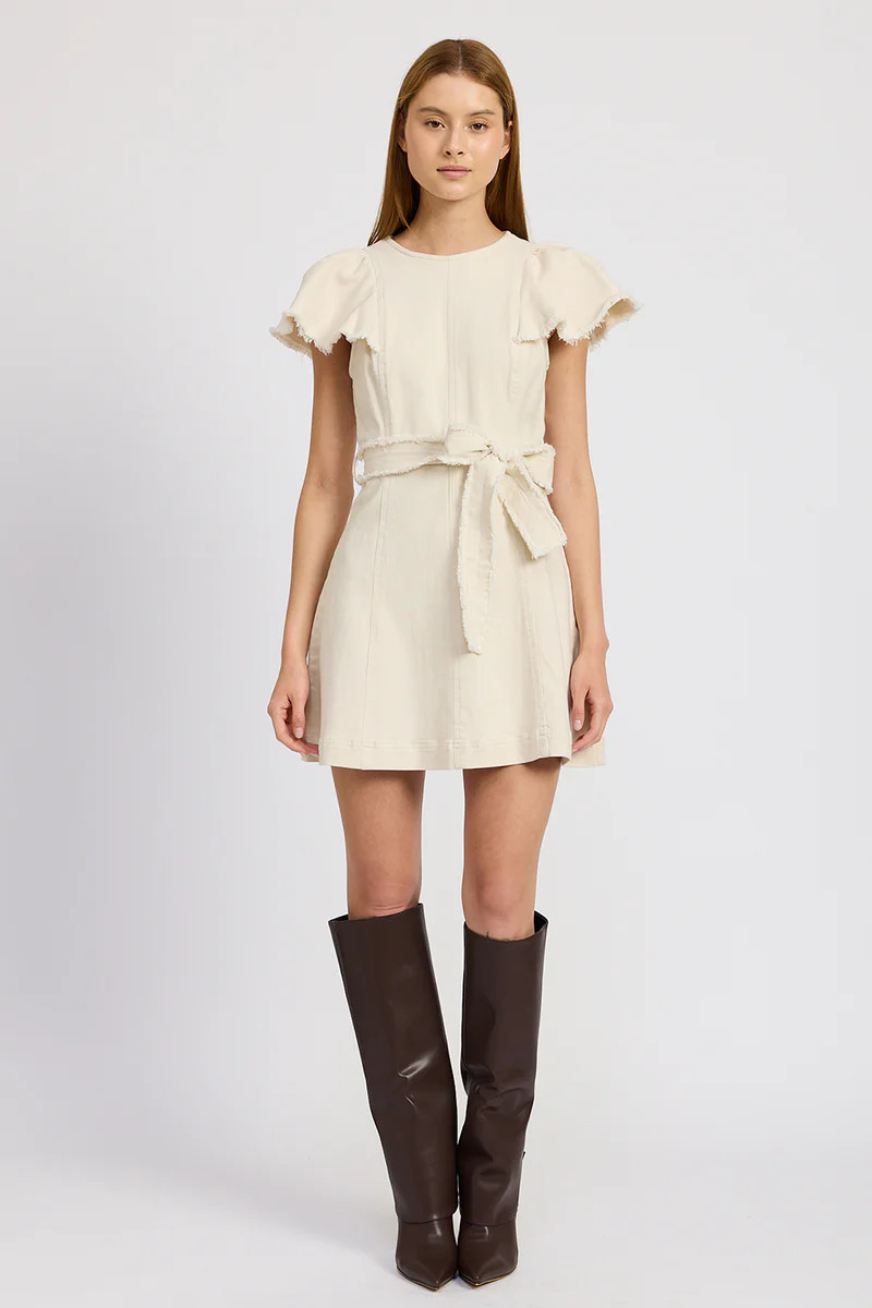 Gwendolyn Mini Dress | En Saison