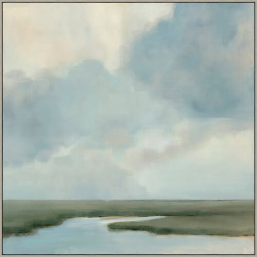 Rainy Day Reflections | One Kings Lane