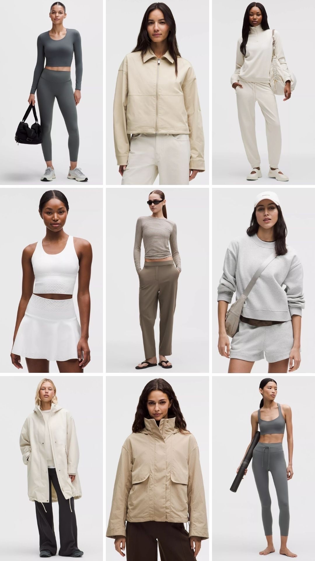 women’s new arrivals from @lululemon #lululemoncreator #ad

#LTKActive #LTKfitnessgoals