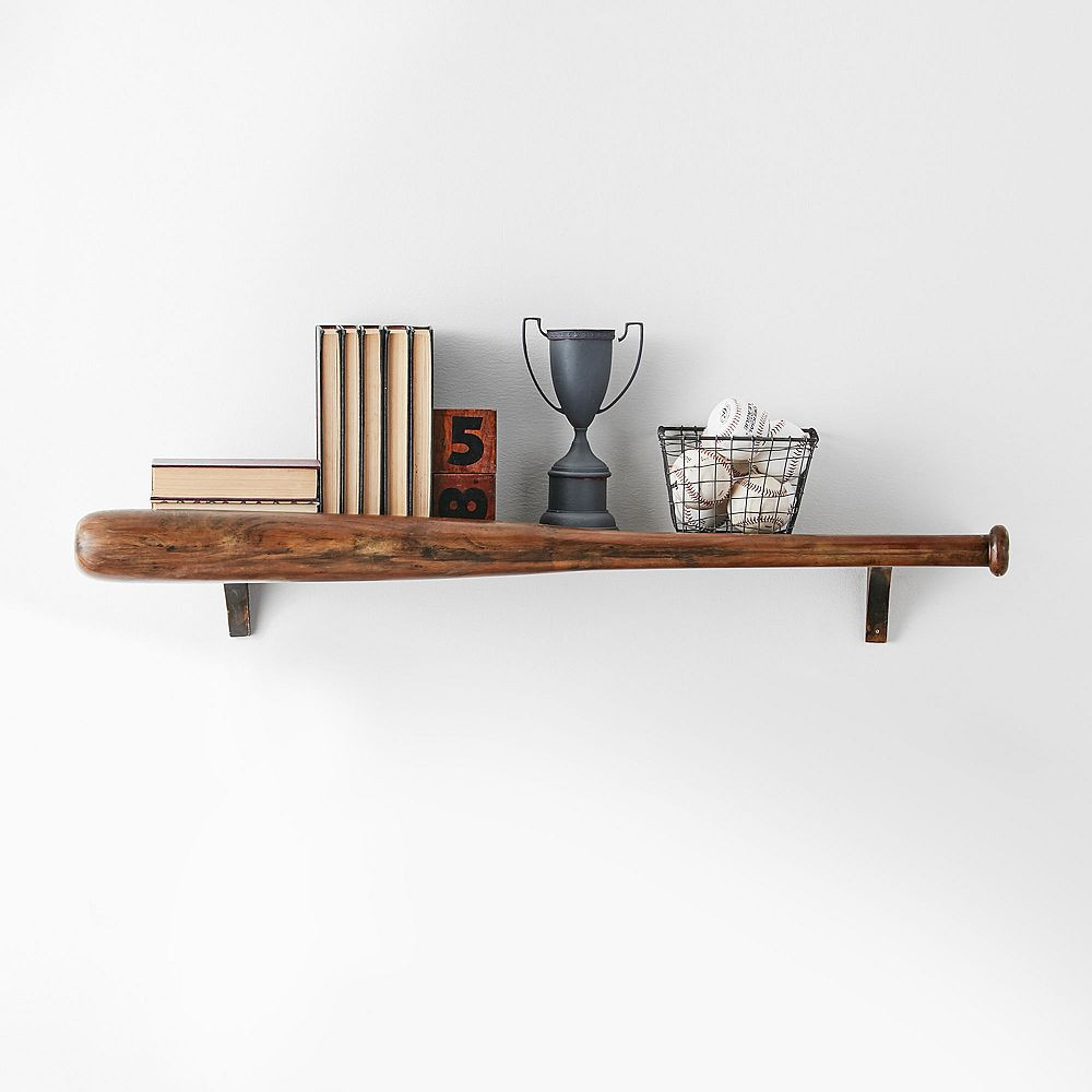 Sport Shelving (41") | Pottery Barn Teen