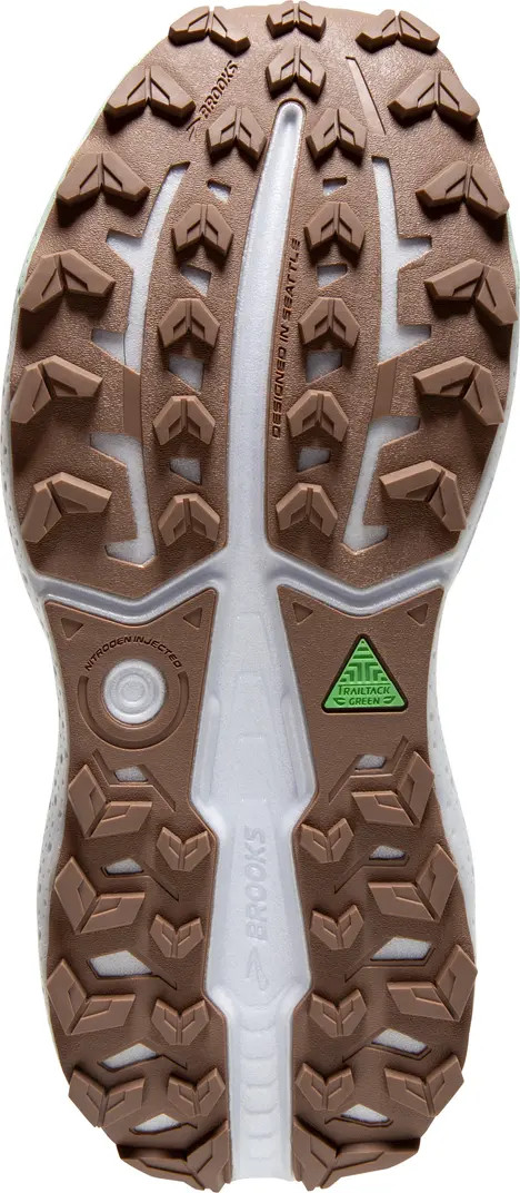 Caldera 7 Trail Running Shoe (Women) | Nordstrom Rack