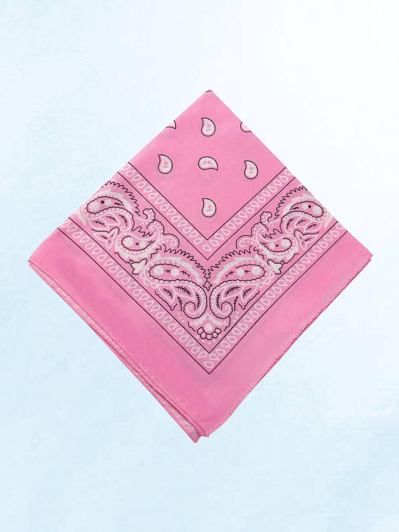 Bandana met paisleyprint | SHEIN