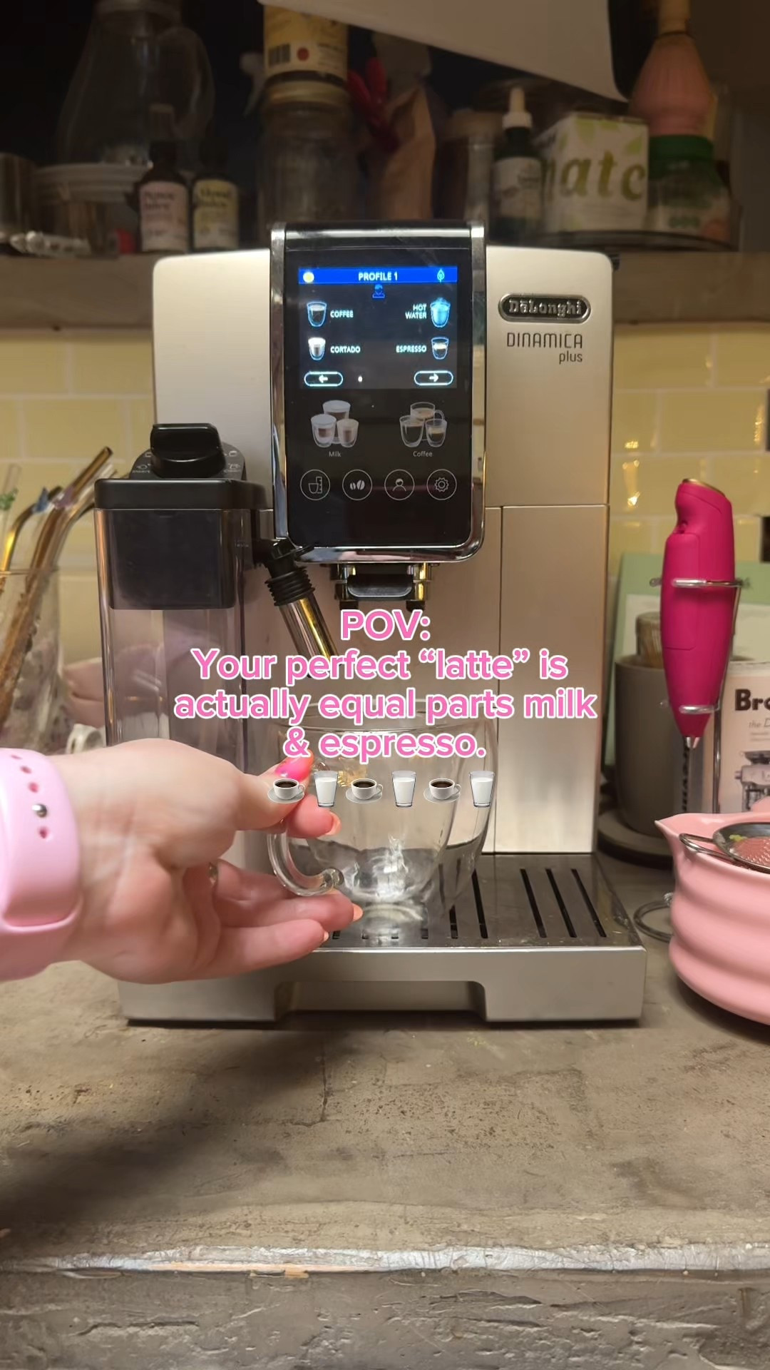 The perfect morning “latte”


#LTKHome