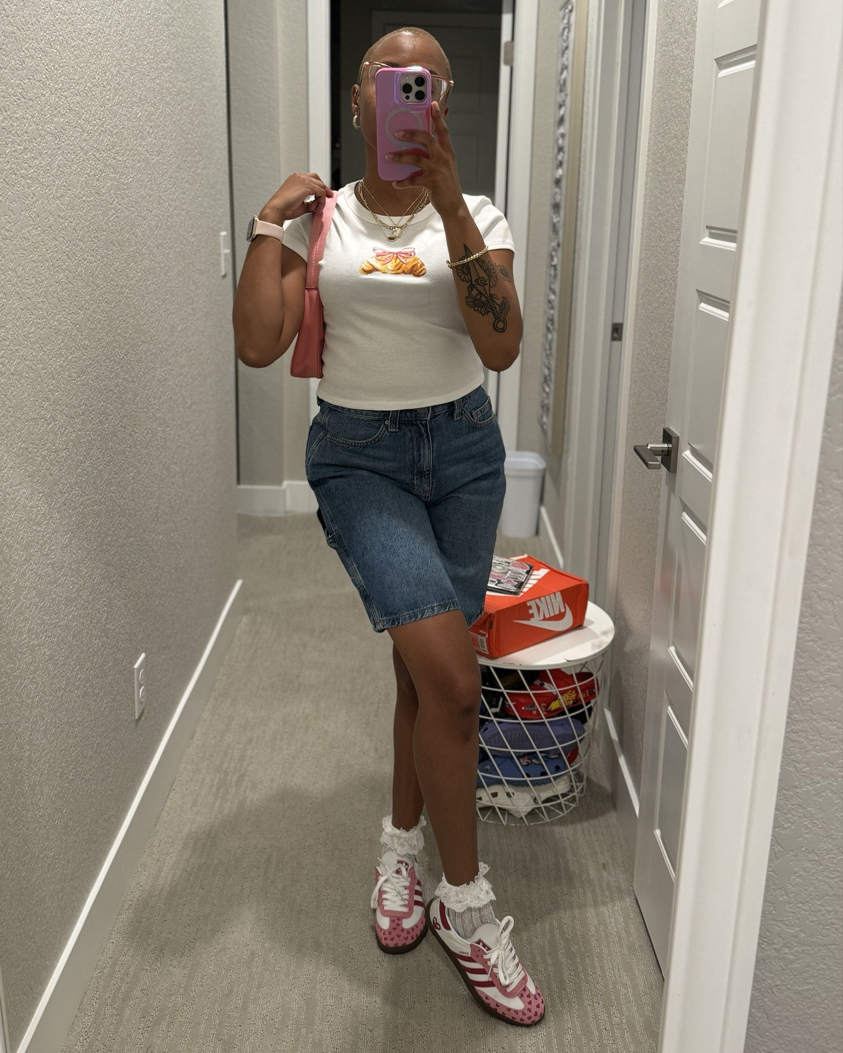 Obsessed with these shoes!! They effortlessly make any outfit pop! 

#LTKFindsUnder100 #LTKBacktoSchool #LTKSeasonal