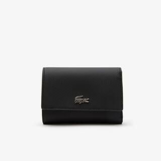 Women’s Anna Snap Front Wallet | Lacoste (US)