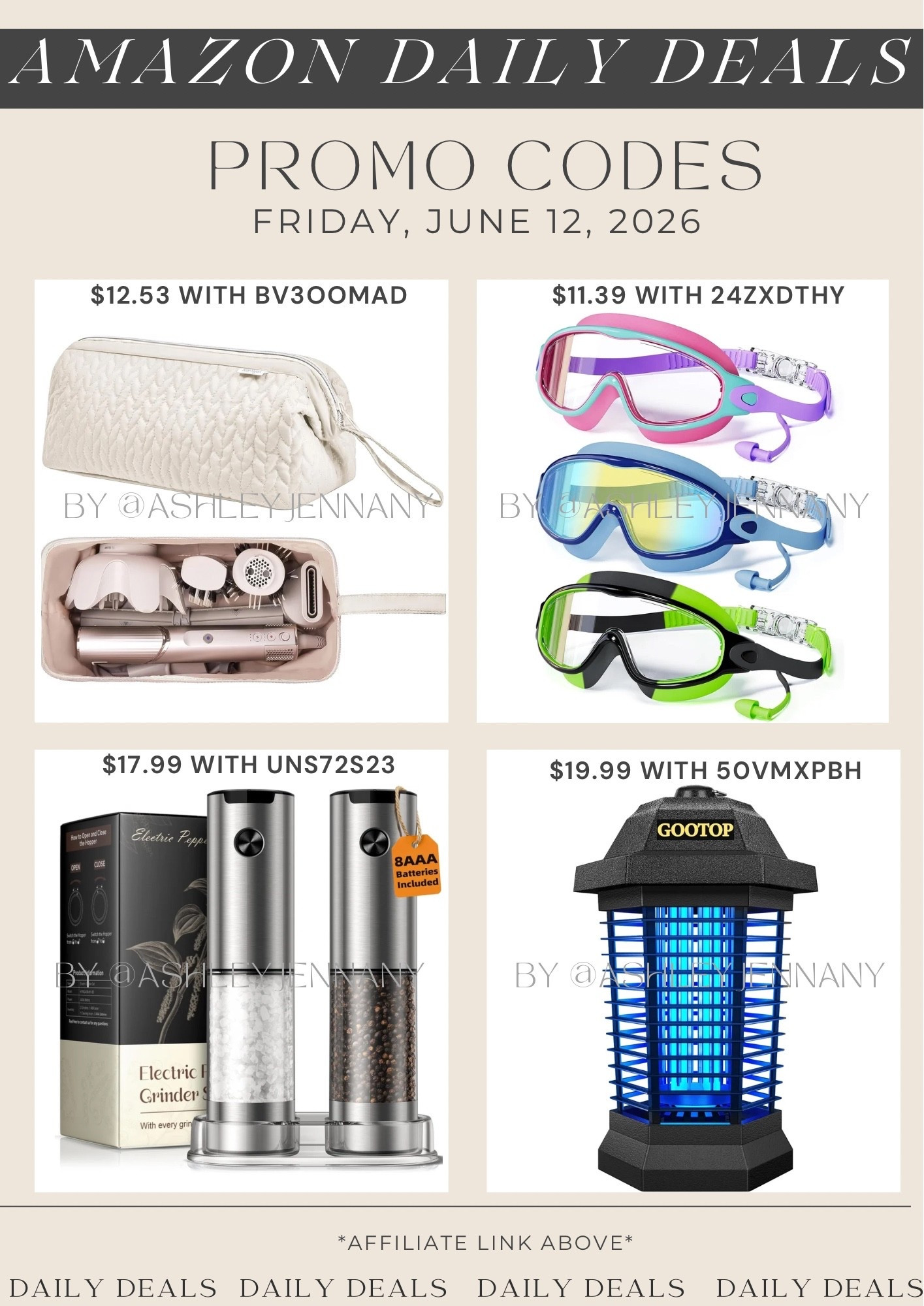 Amazon deals

#LTKSeasonal #LTKSaleAlert #LTKHome