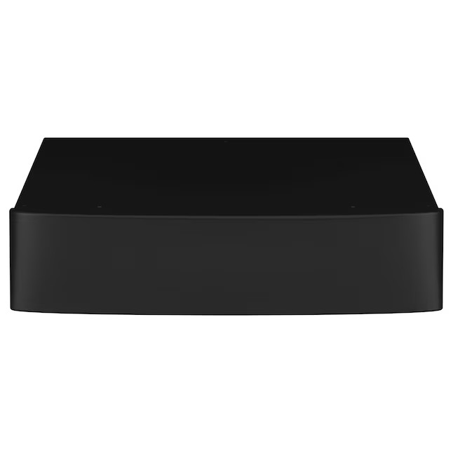 GE Universal Laundry Pedestal (Carbon Graphite) | Lowe's