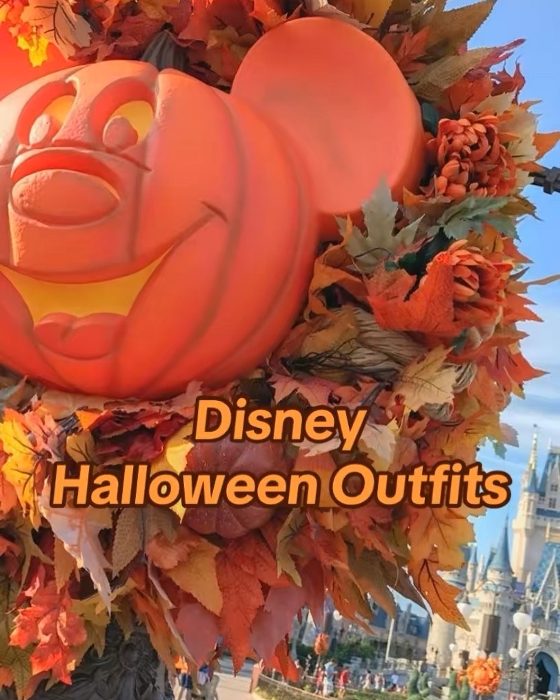 Disney Halloween Outfits
Disney World Disneyland
Mickey’s Not So Scary
Oogie Boogie Bash
Boo to You

#LTKTravel #LTKFamily #LTKSaleAlert