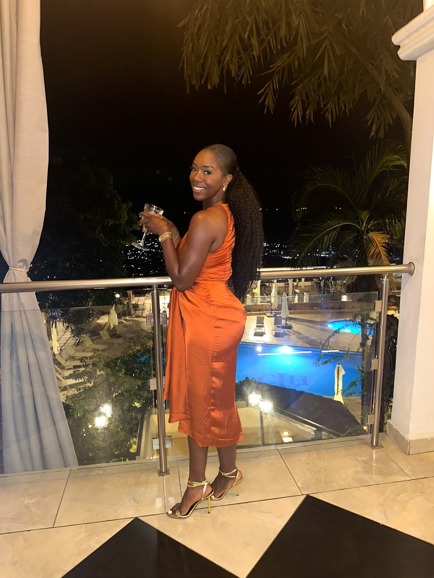 Another Sierra Leone dump…