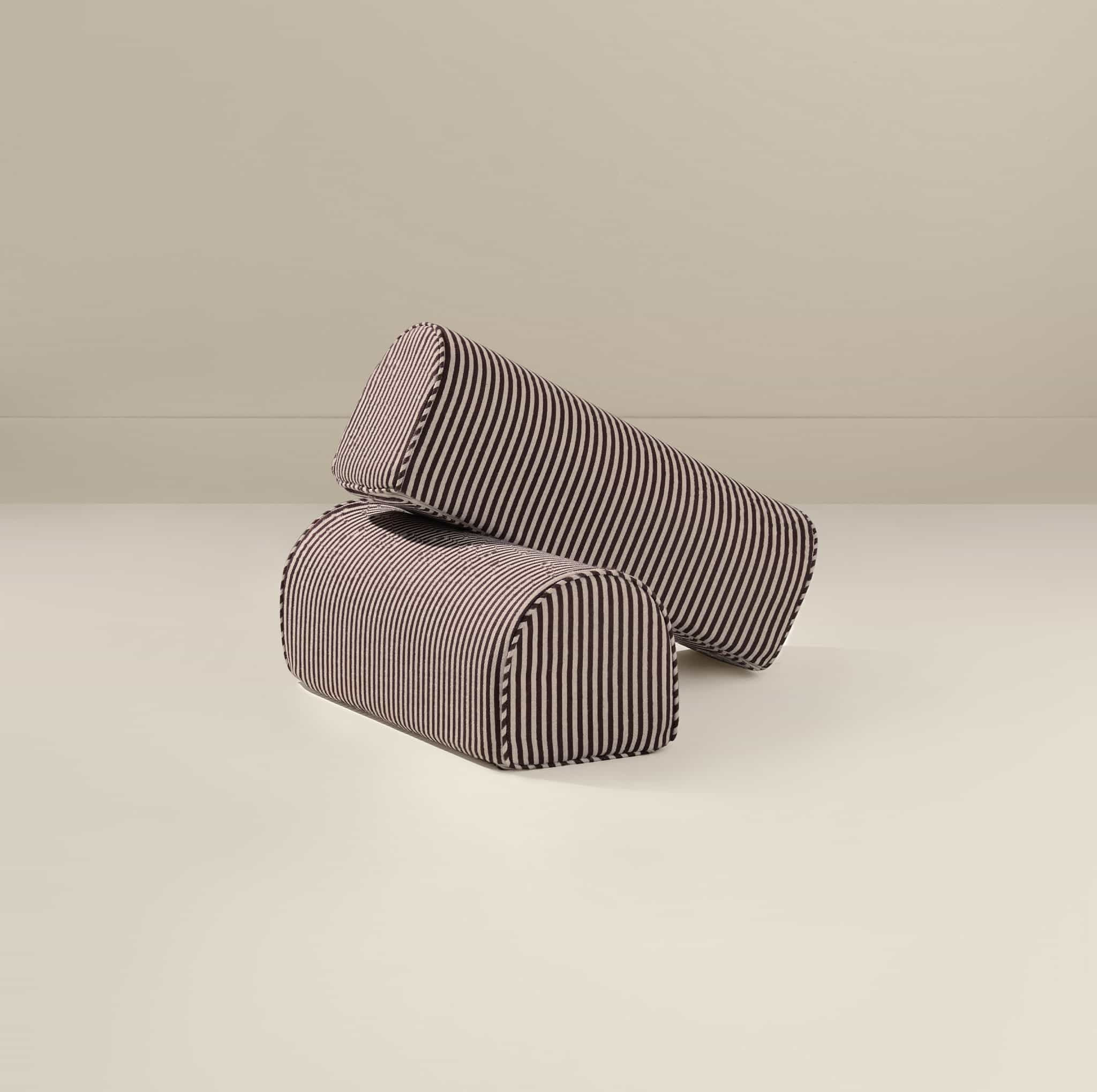 Armrests (Set of 2) | Finley | House of Noa