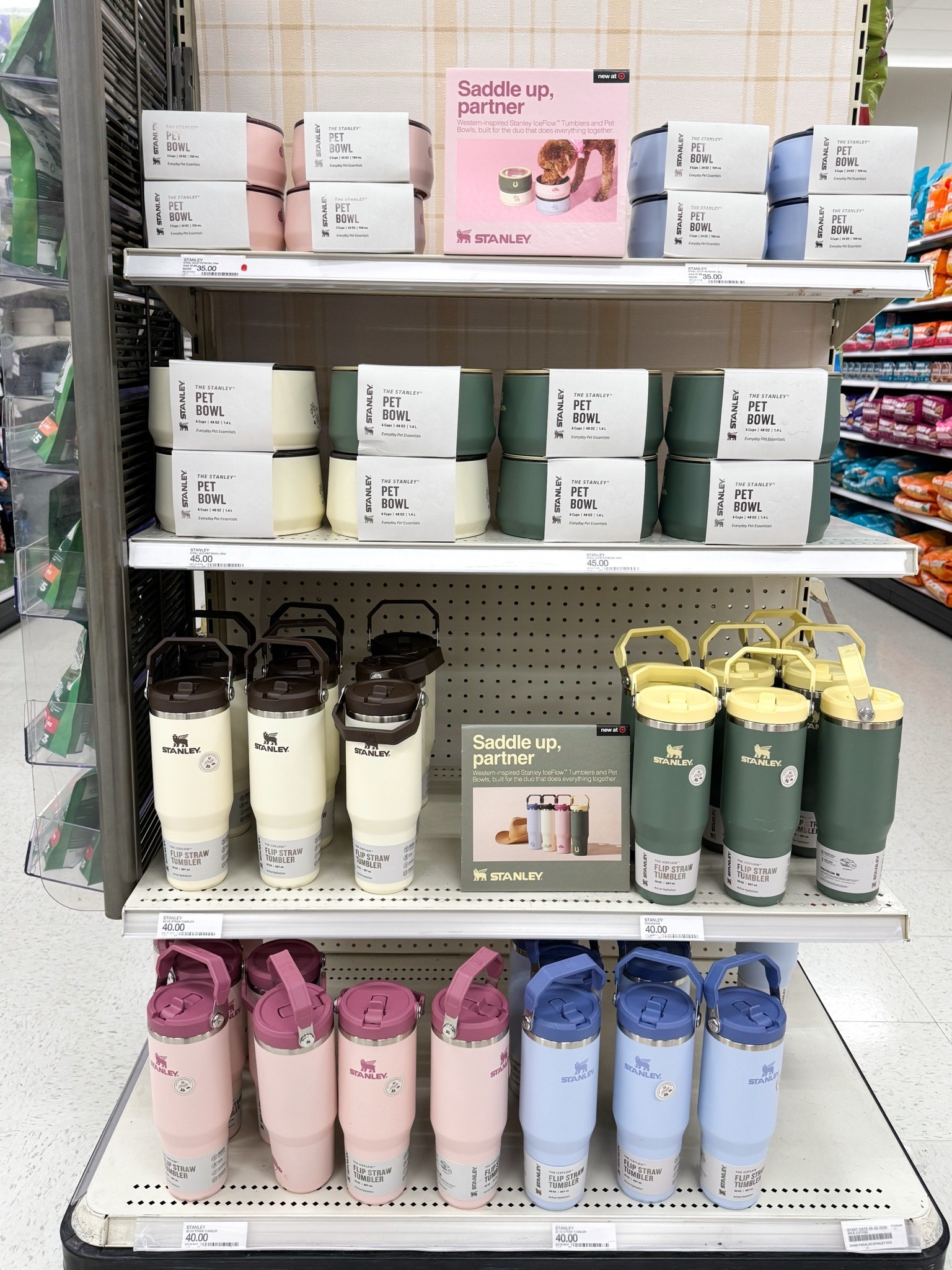 New Stanley pet matching collection! 

target home, target style

#LTKSaleAlert #LTKHome