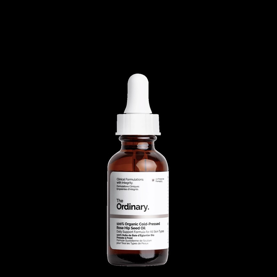 The Ordinary 100% Organic Cold-Pressed Rose Hip Seed Oil100% Organic Cold-Pressed Rose Hip Seed O... | DECIEM The Abnormal Beauty Company