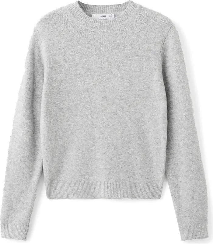 Crewneck Sweater | Nordstrom