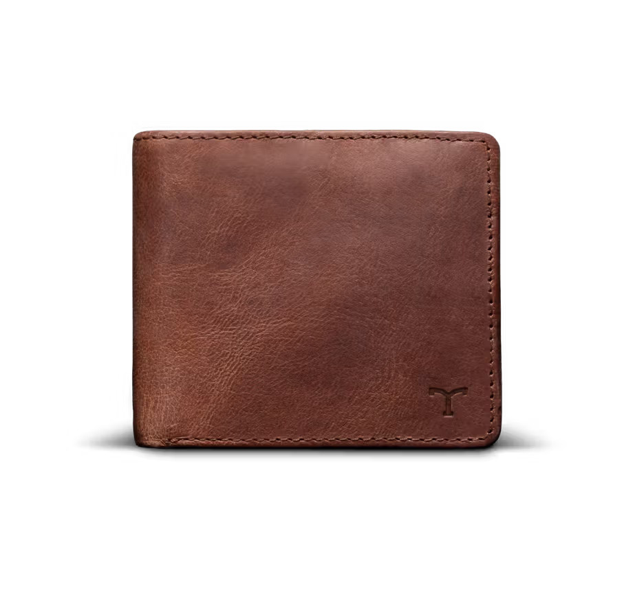 Goat Billfold | Tecovas