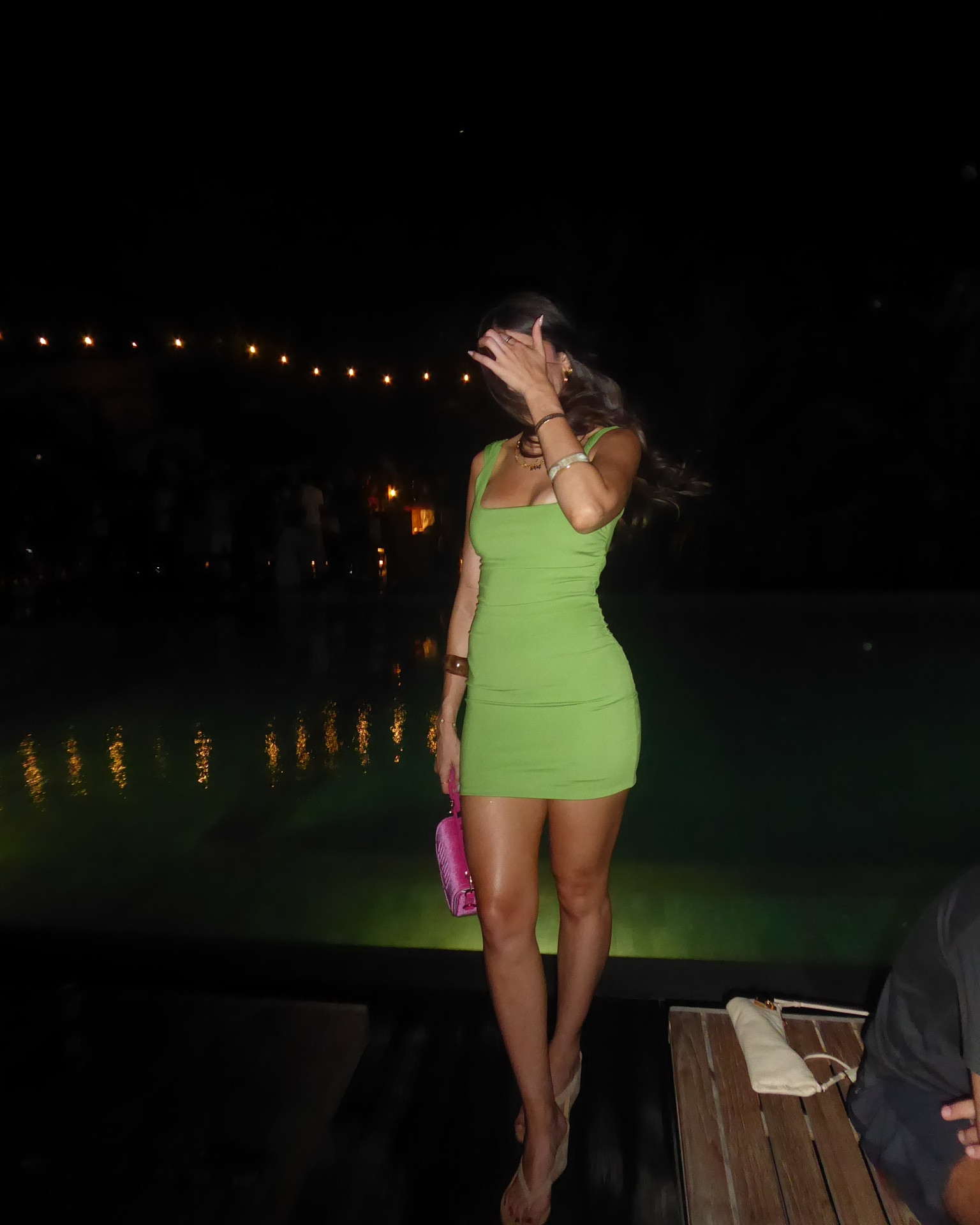 The original apple green dress is SIR the Label and pink velvet bag is Chiara Ferragni but both are sold out sadly so I’ve linked similar alternatives!

#LTKaustralia #LTKsummer #LTKtravel