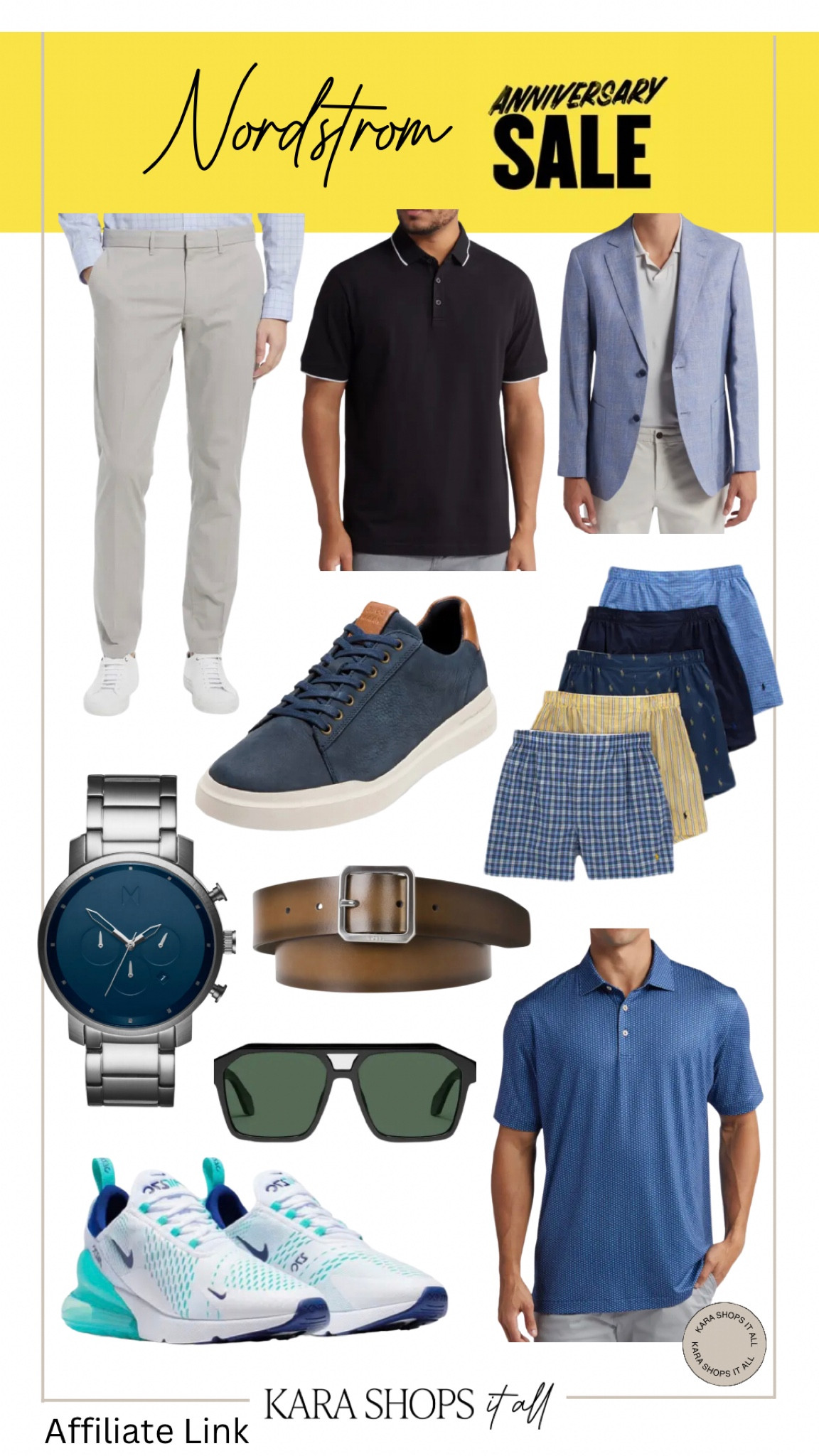 Nordstrom anniversary event! Shop all your favorites at Nordstrom for men! Pants, coats, watches, sunglasses, belts, tops, and more! #Nordstrom  

#LTKSaleAlert #LTKSummerSales #LTKxNSale