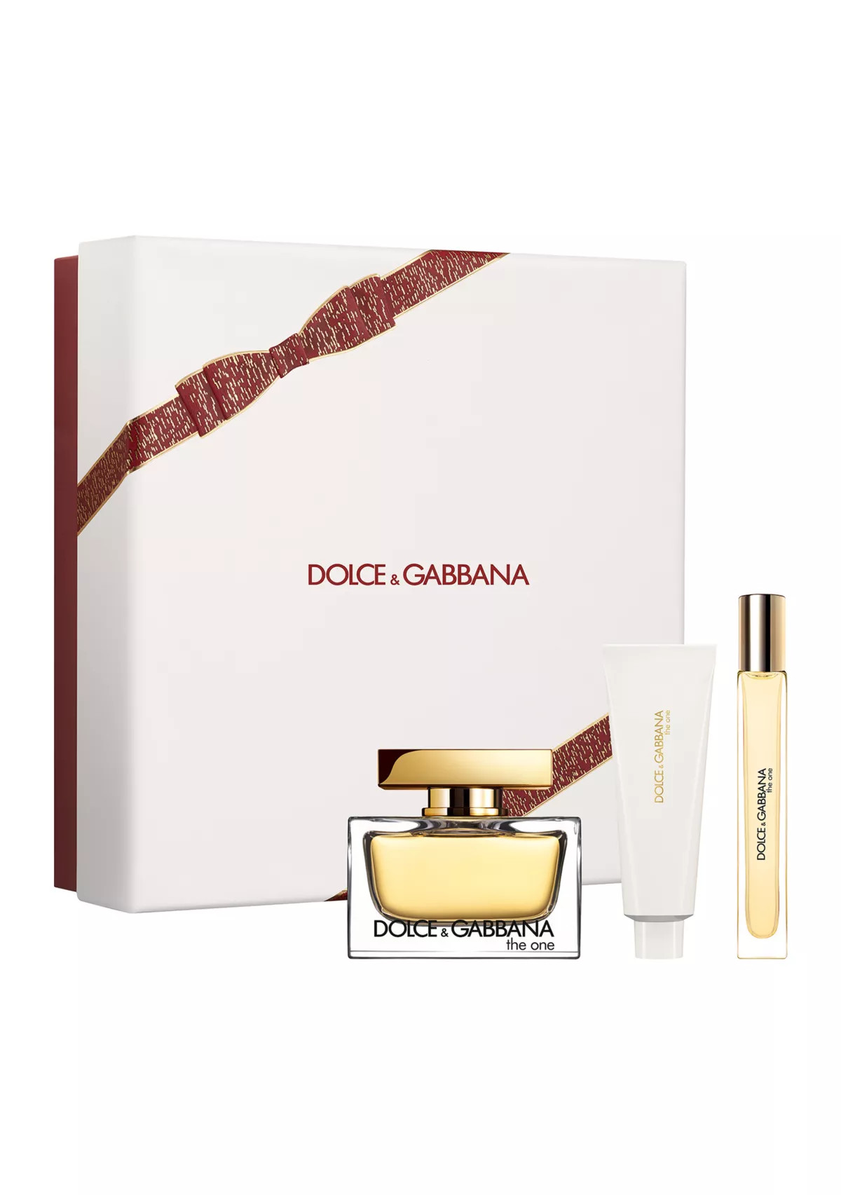 The One Eau de Parfum Trio Gift Set - $208 Value! | Belk